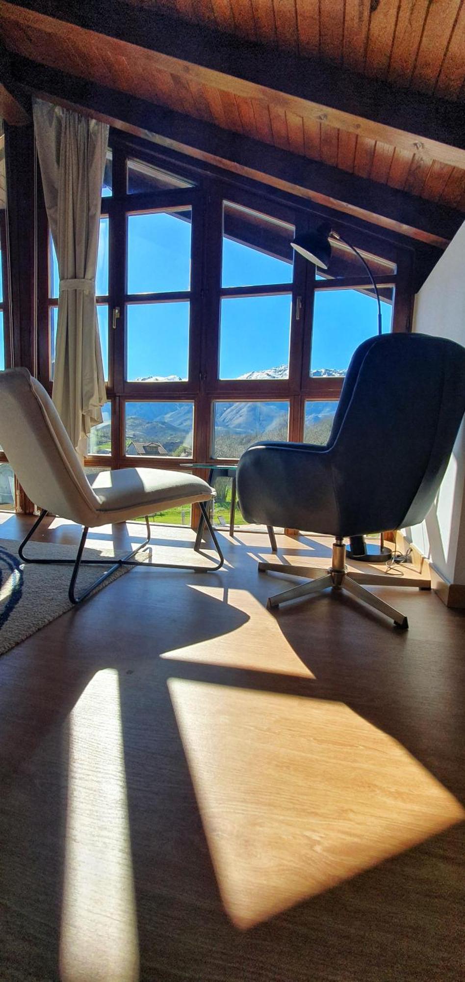 Refugio Del Cares Guest House Ortiguero Eksteriør bilde